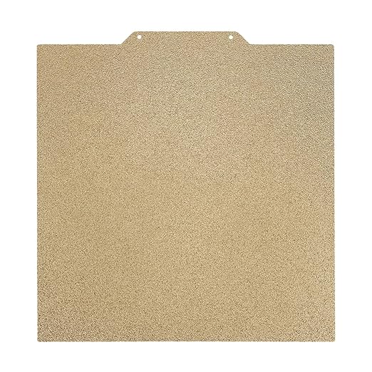 3D printer Build Plate Double-Sided 220x220mm For Anet A8、Wanhao Dup 6、Dup i3、i3 Plus、Cocoon Touch、MonoPrice Select Plus